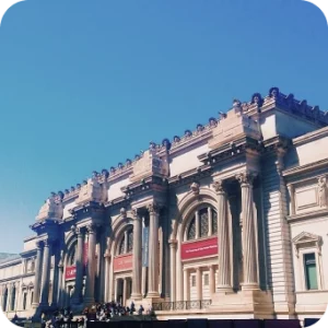 The Metropolitan Museum of Art (Met)