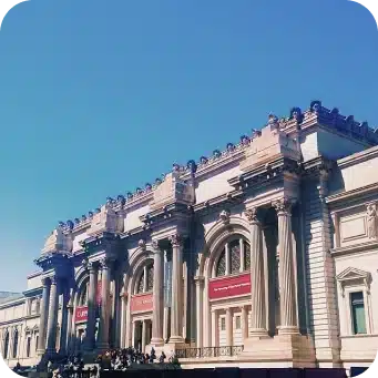 El Museo Metropolitano de Arte (Met)