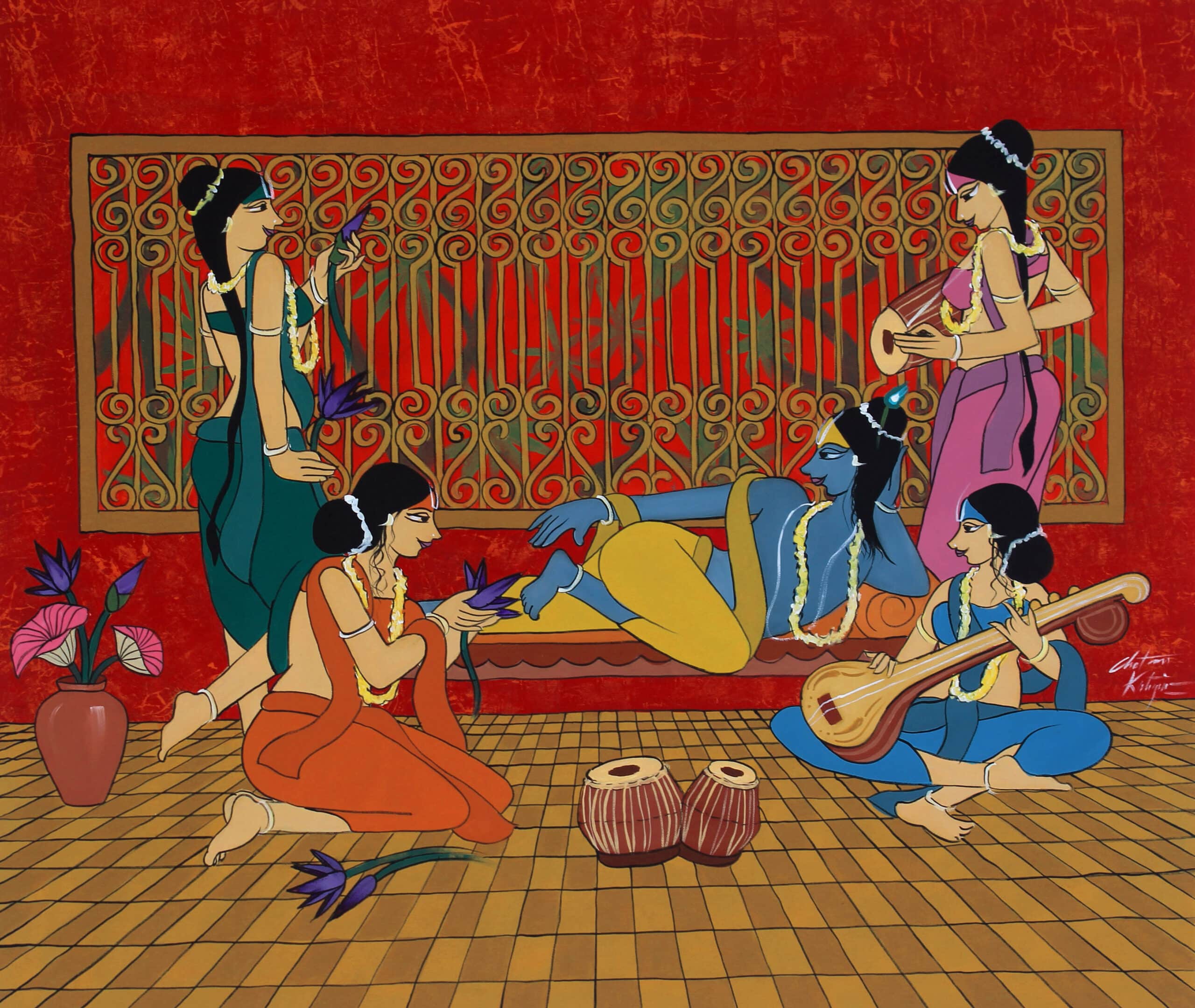 Gopal Krishna