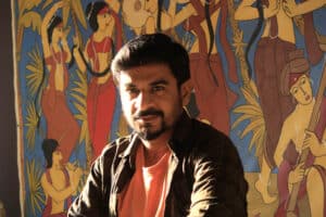 Chetan Katigar