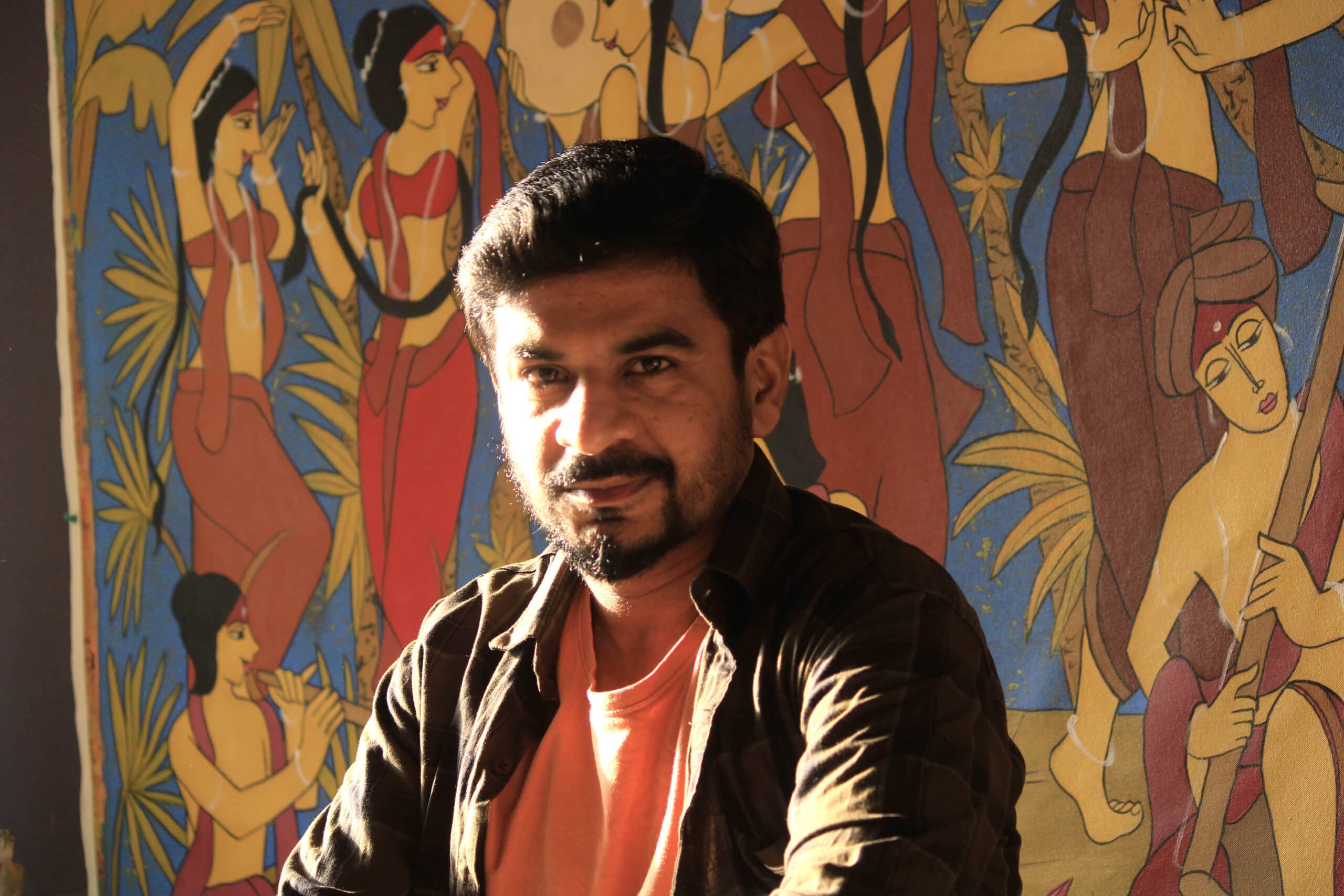 Chetan Katigar