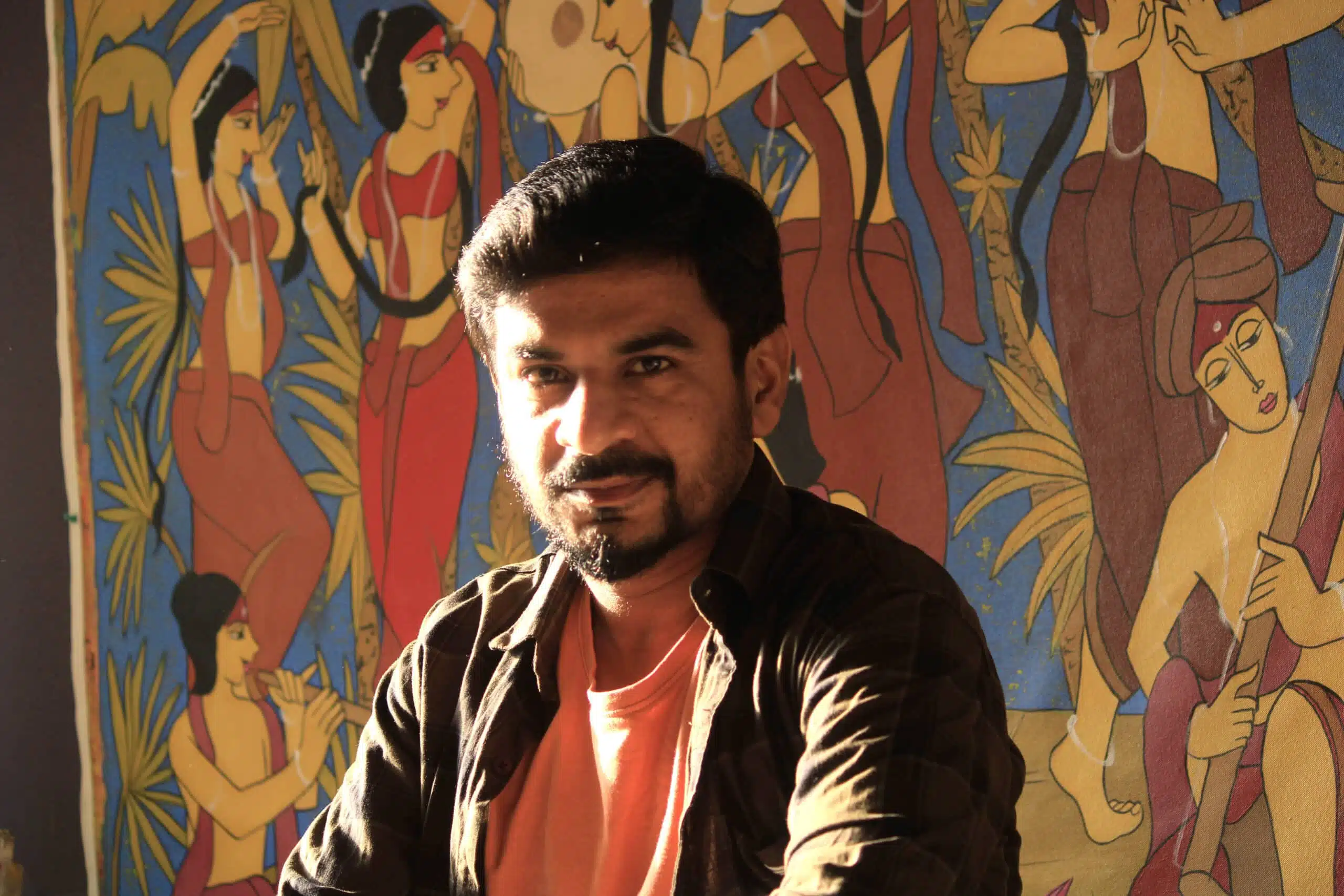 Chetan Katigar