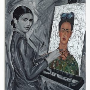 self in creation