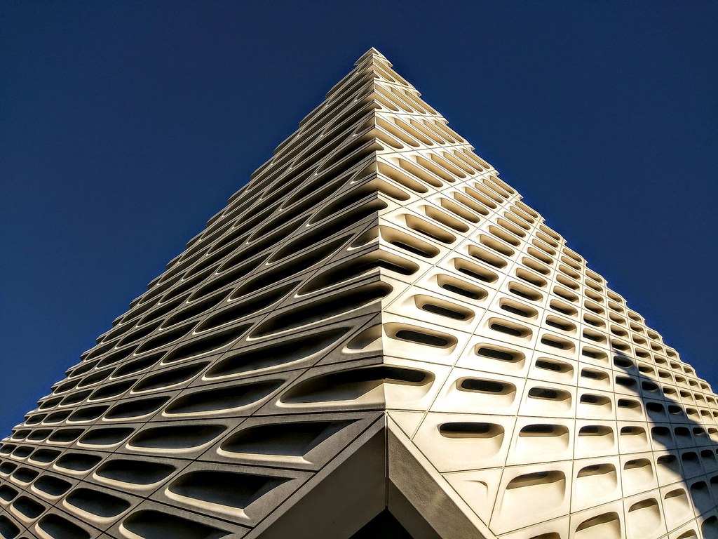 The Broad