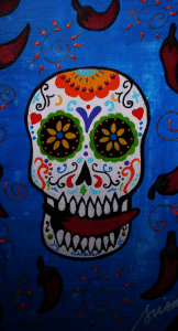 Mexican