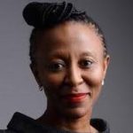 Phumzile Ntola