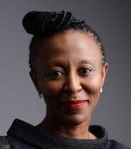 Phumzile Ntola