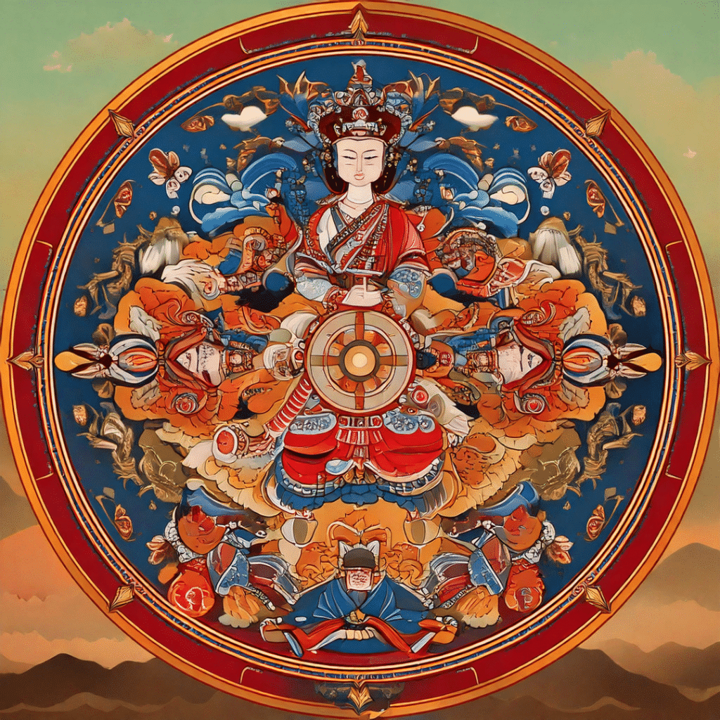 Tibetan