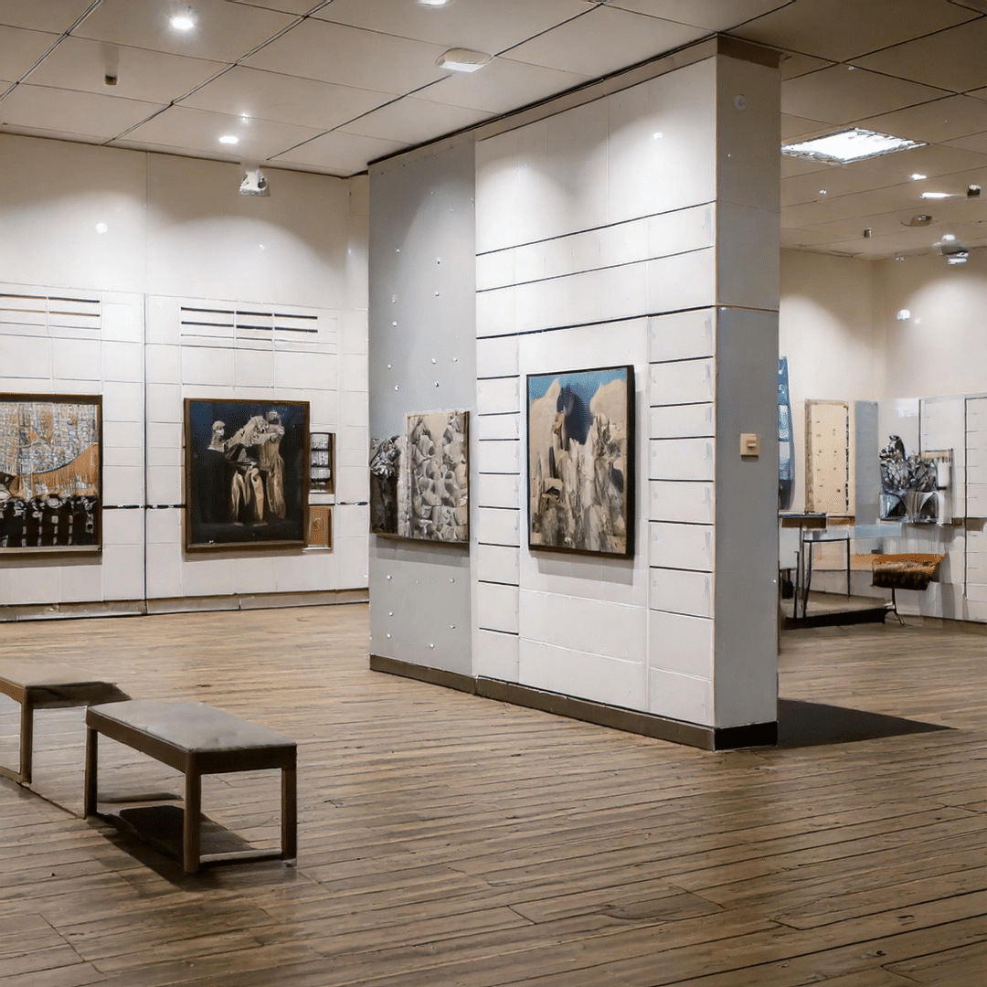 Arnolfini arts