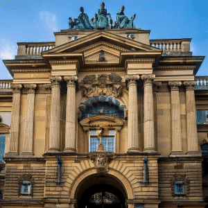 Bristol museum and art gallery