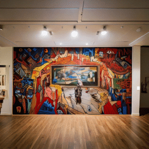 Spike Island Artspace