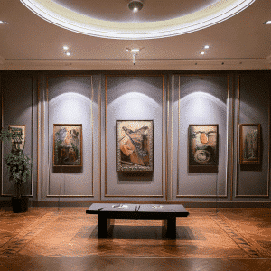 Norton Simon Museum