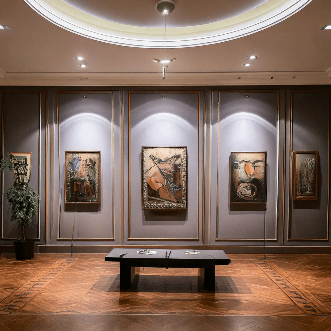 Norton Simon Museum