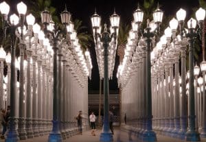 Los Angeles County Museum of Art (LACMA)