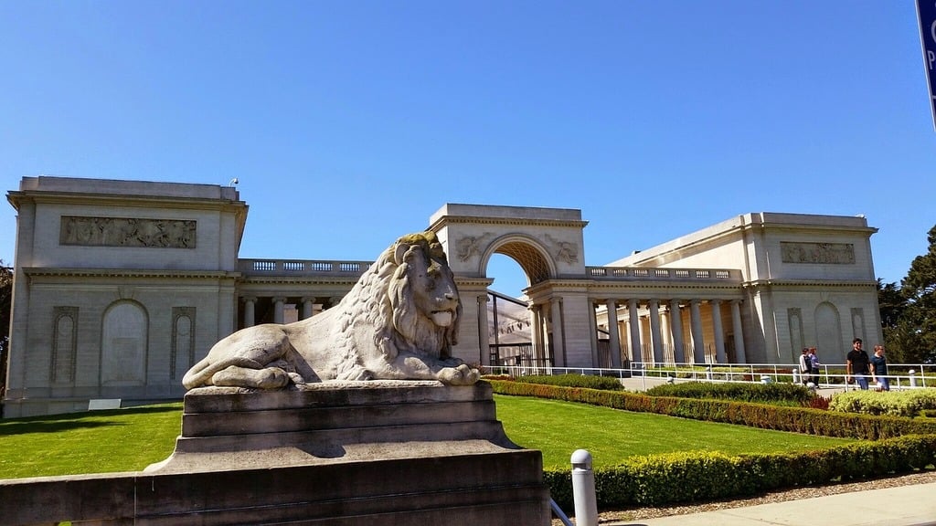 Legion of Honor