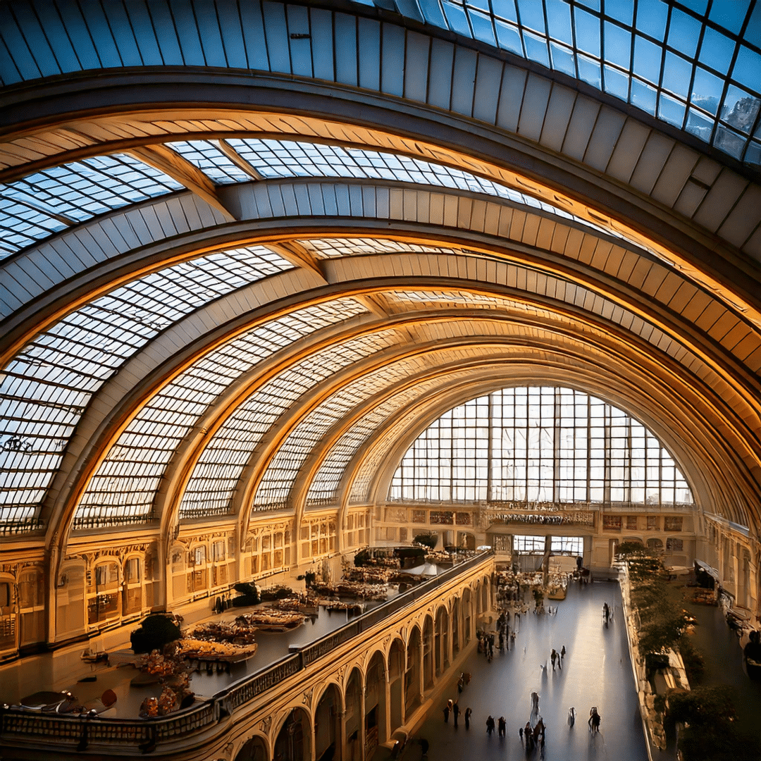 Musée d’Orsay