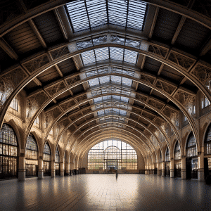 Hamburger Bahnhof