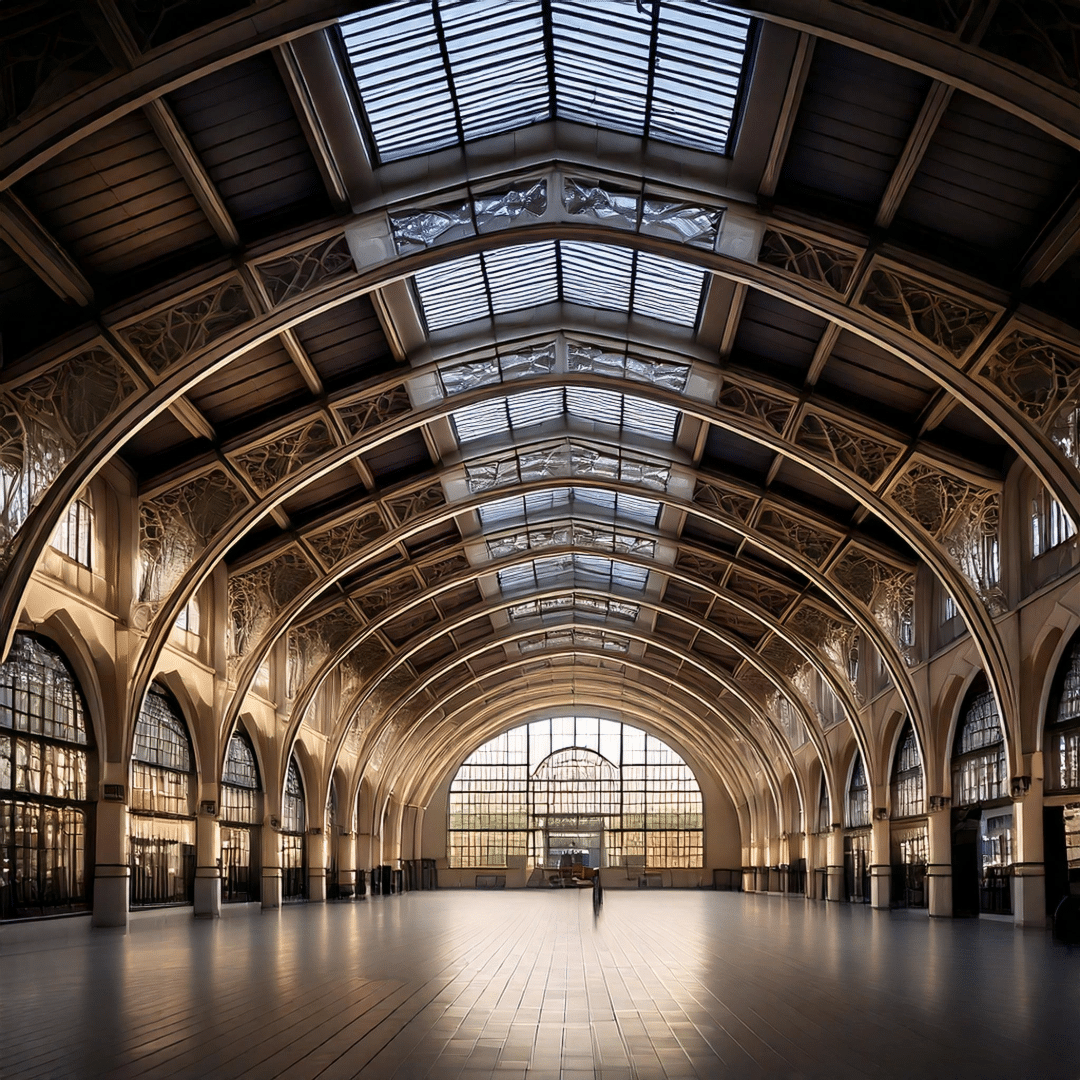 Hamburger Bahnhof