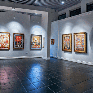 Musée Picasso