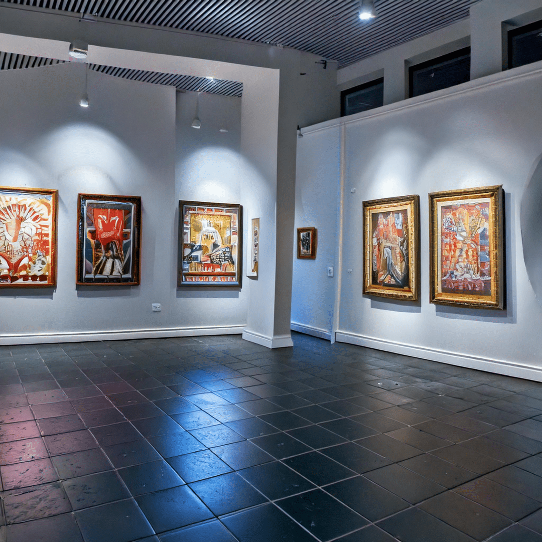 Musée Picasso