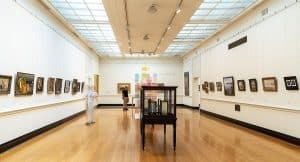 Smart Museum of Art
