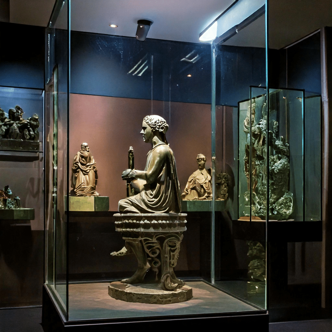 Museum Rietberg