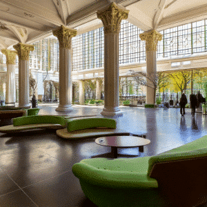 Smithsonian American Art Museum