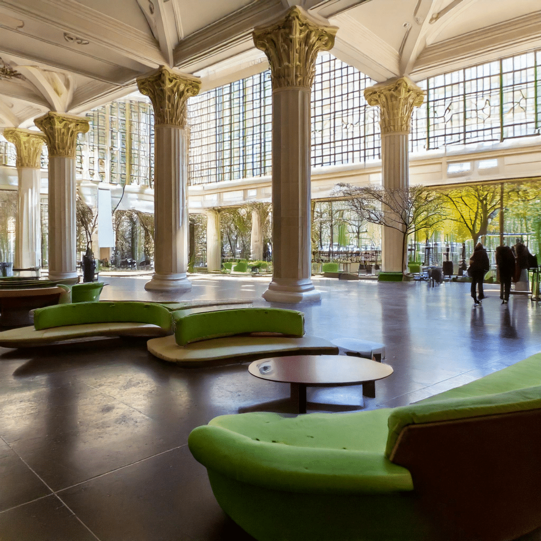 Smithsonian American Art Museum