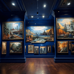 Van Gogh Museum