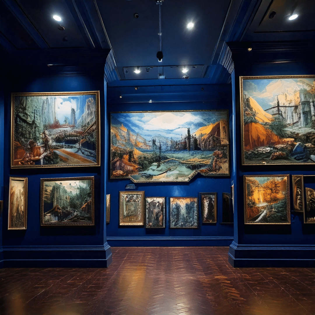 Van Gogh Museum