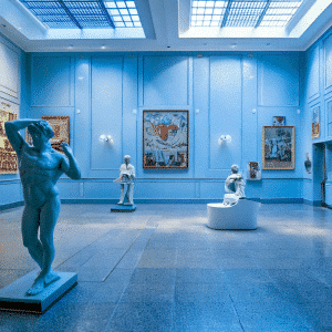 Wallraf–Richartz Museum