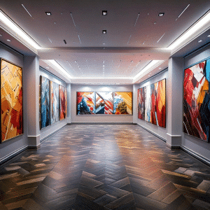 Hatton Gallery