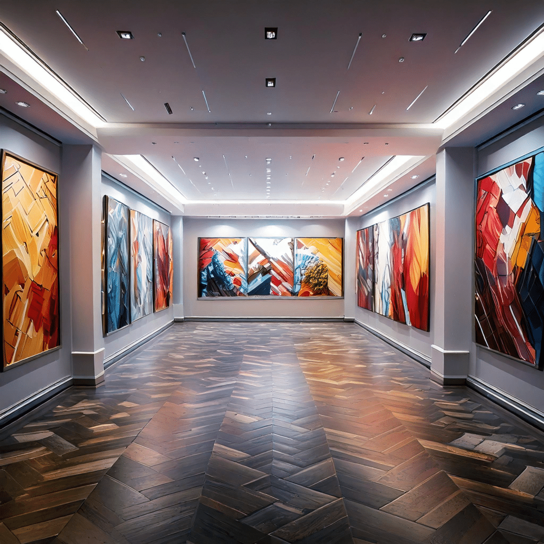 Hatton Gallery