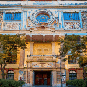 The Wolfsonian-FIU