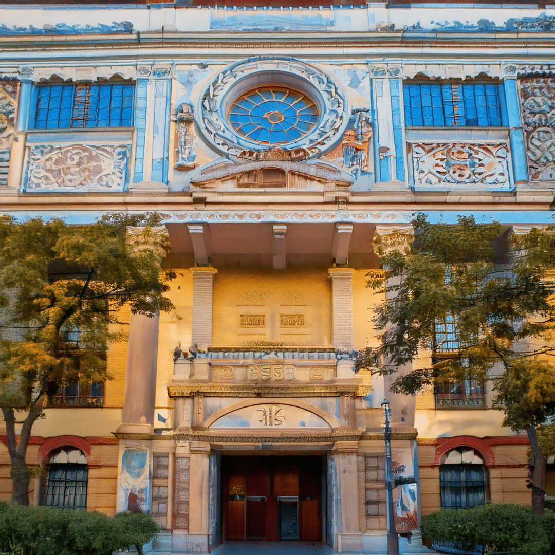 The Wolfsonian-FIU