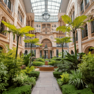 Isabella Stewart Gardner Museum