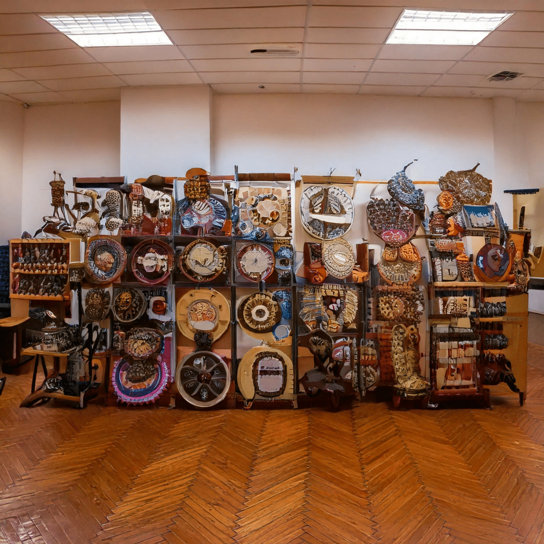 Museum Tinguely