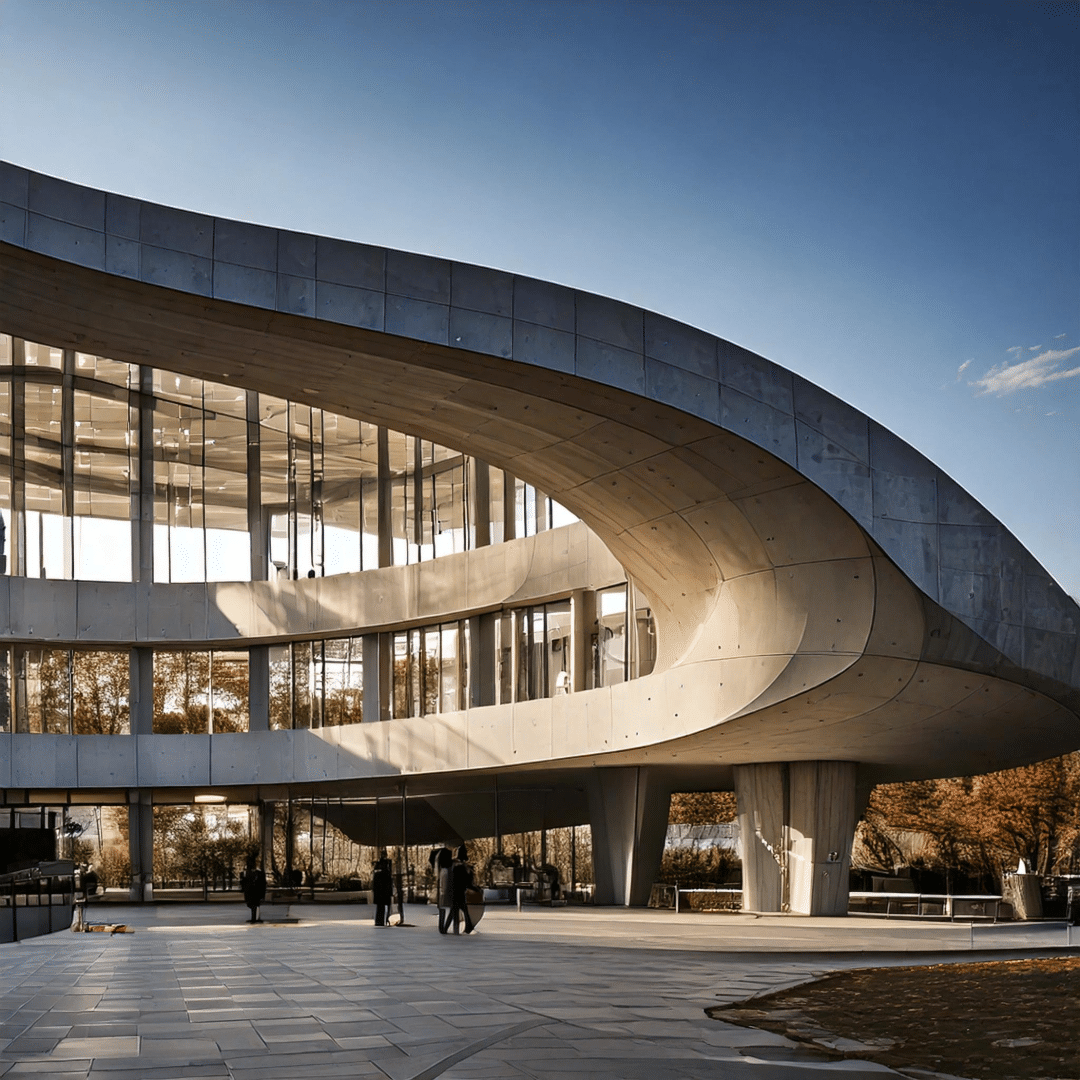 Hirshhorn Museum and Sculpture Garden