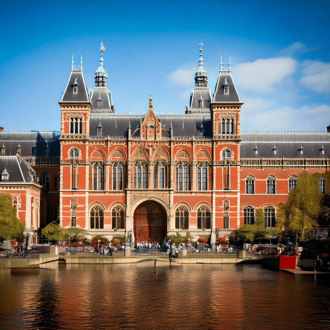 Rijksmuseum