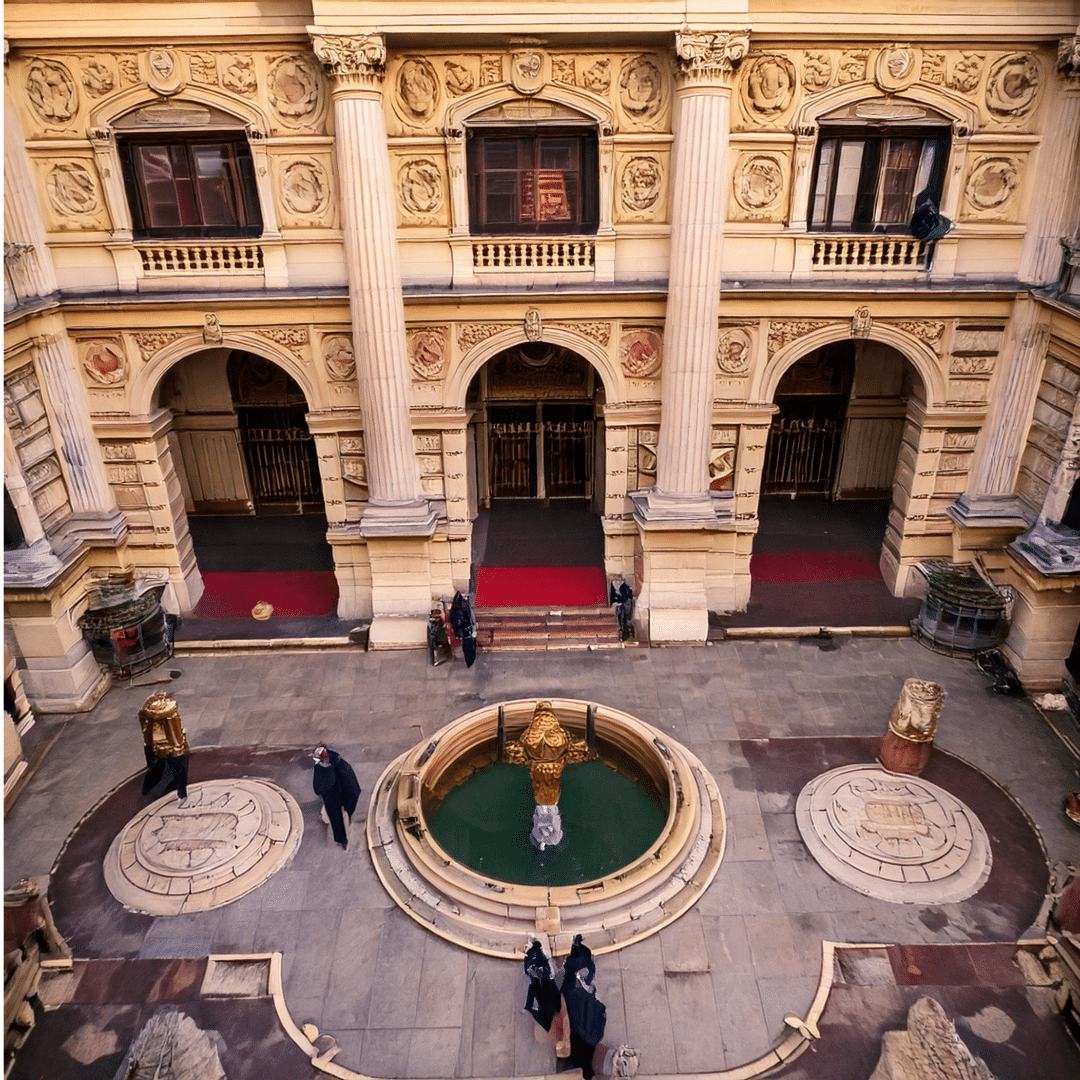 Kunsthistorisches Museum Vienna