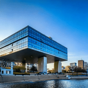 Institute of Contemporary Art (ICA), Boston
