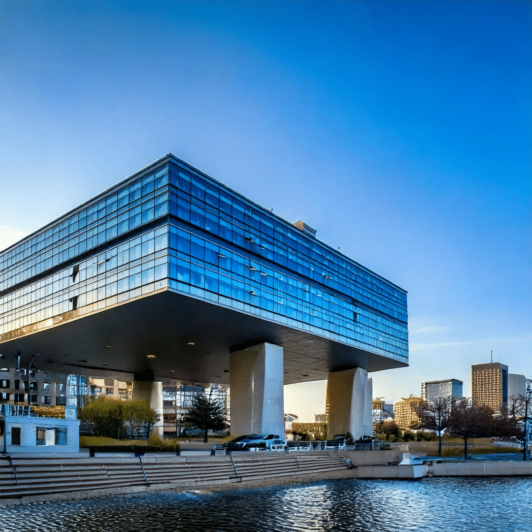 Institute of Contemporary Art (ICA), Boston