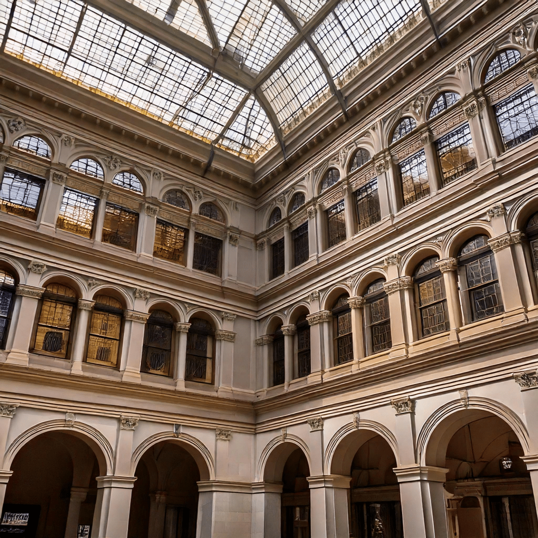 Harvard Art Museums