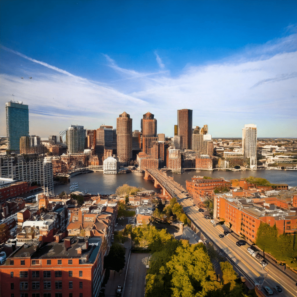 Art lover’s guide to Boston’s