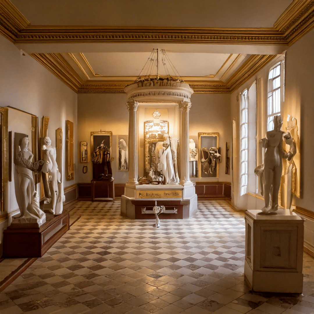 Walker Art Gallery