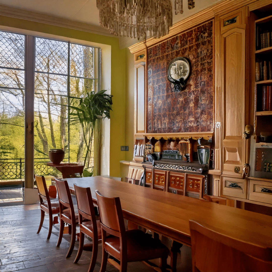 Sudley House
