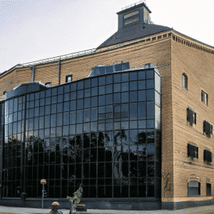 The Henry Moore Institute