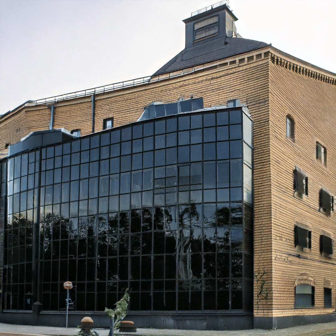 The Henry Moore Institute