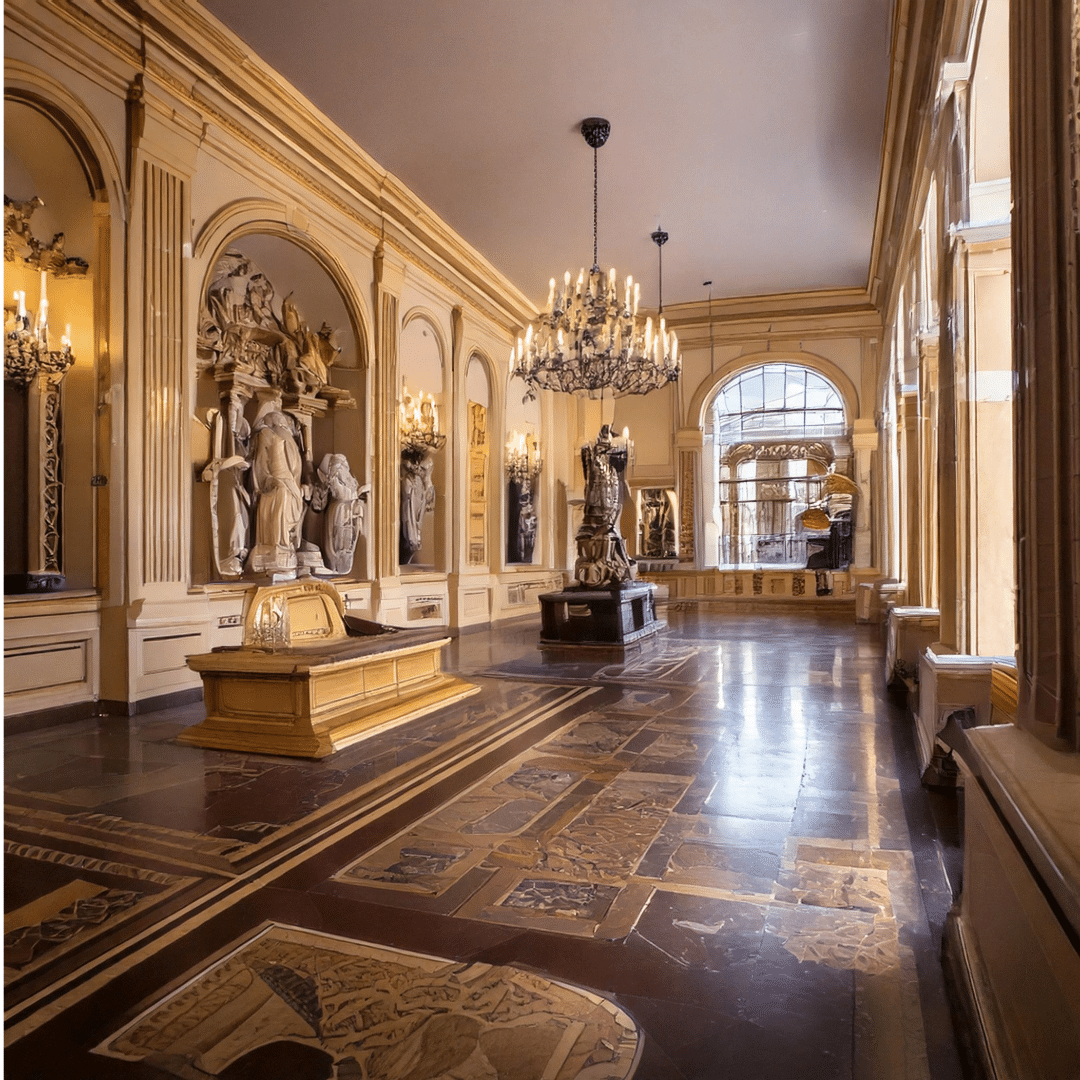 Albertina museum