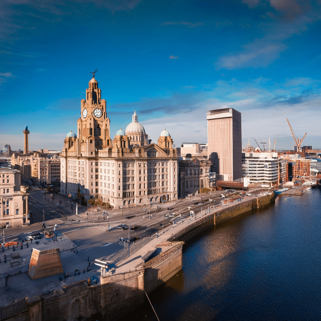 Art lover’s guide to Liverpool 